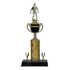 Trofeo de Copa con Figura Serie 44 de Futbol